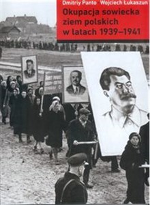 Picture of Okupacja sowiecka ziem polskich w latach 1939-1941