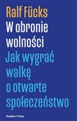 W obronie ... - Ralf Fucks -  books from Poland