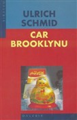 Car Brookl... - Ulrich Schmid -  books from Poland