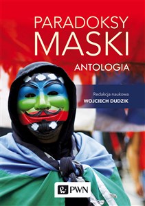 Picture of Paradoksy maski. Antologia