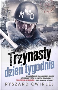 Picture of Trzynasty dzień tygodnia