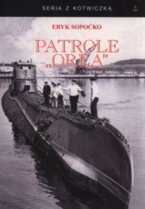 Picture of Patrole Orła