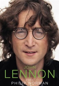 Picture of John Lennon Życie