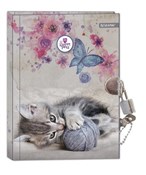 Książka : Pamiętnik ...