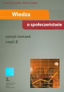 Picture of Wiedza o społeczeństwie część 2 zeszyt ćwiczeń Gimnazjum