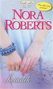 Świadek. S... - Nora Roberts -  foreign books in polish 
