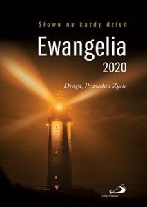 Picture of Ewangelia 2020. Droga, Prawda i Życie duża BR