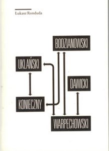 Obrazek Konieczny Ulański Bodzianowski Warpechowski Dawicki