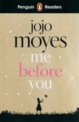 Me Before ... - Jojo Moyes -  Książka z wysyłką do UK