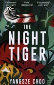 The Night ... - Yangsze Choo -  foreign books in polish 
