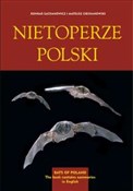 Nietoperze... - Konrad Sachanowicz, Mateusz Ciechanowski -  books from Poland