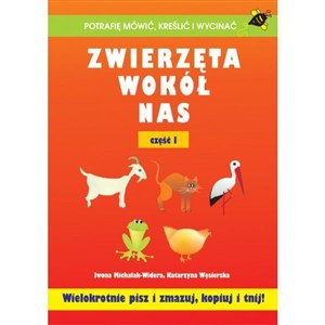 Picture of Zwierzęta wokół nas część I