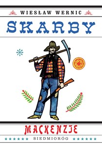 Obrazek Skarby Mackenzie