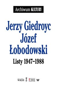 Picture of Listy 1947-1988