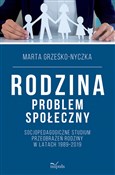 polish book : Rodzina pr... - Marta Grześko-Nyczka