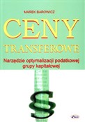 Ceny trans... - Marek Barowicz -  foreign books in polish 