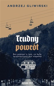 Picture of Trudny powrót