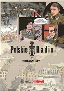 Obrazek Polskie Radio wrzesień '39
