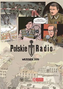 Picture of Polskie Radio wrzesień '39