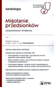 Polska książka : Migotanie ... - Paweł Balsam