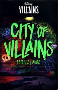 Obrazek Disney Villians City of Villains