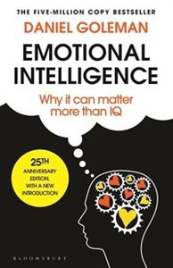 Picture of Emotional Intelligence