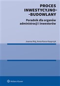 Proces inw... - Joanna Maj, Anna Kuna-Kasprzyk -  books from Poland