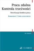 Praca zdal... - Monika Gładoch -  foreign books in polish 