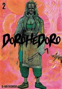 polish book : Dorohedoro... - Q-Hayashida