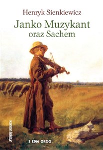 Picture of Janko Muzykant oraz Sachem wyd. 2023