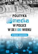polish book : Polityka a... - Opracowanie Zbiorowe