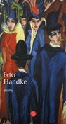Książka : Próby - Peter Handke