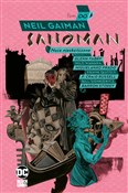 Polska książka : Sandman. N... - Neil Gaiman
