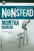 Miasteczko... - Marcin Mortka -  books from Poland