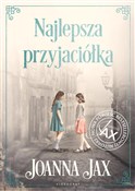 Najlepsza ... - Joanna Jax -  foreign books in polish 