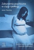 Zaburzenia... - Jane Hanley -  Książka z wysyłką do UK