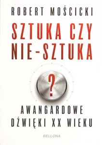 Picture of Sztuka czy nie-sztuka?
