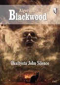 Okultysta ... - Algernon Blackwood -  books in polish 