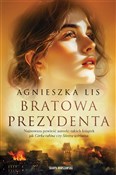 Książka : Bratowa Pr... - Agnieszka Lis