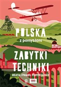 Książka : Zabytki te... - Beata Pomykalska, Paweł Pomykalski