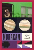 Polska książka : 1Q84 Tom 3... - Haruki Murakami