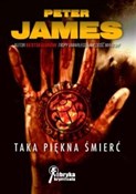 Taka piękn... - Peter James -  books from Poland