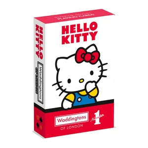 Picture of WADDINGTONS NO. 1 Hello Kitty