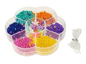 Książka : Koraliki d...