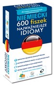 Polska książka : Niemiecki ... - Opracowanie Zbiorowe