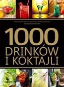 polish book : 1000 drink... - Anna Kowalczyk