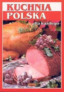 Picture of Kuchnia polska dla każdego