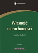 Własność n... - Stanisław Rudnicki - Ksiegarnia w UK