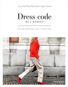 Picture of Dress code dla kobiet Zasady dobrego stylu i wizerunku