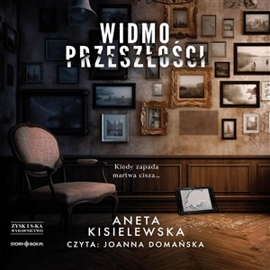 Picture of [Audiobook] Widmo przeszłości